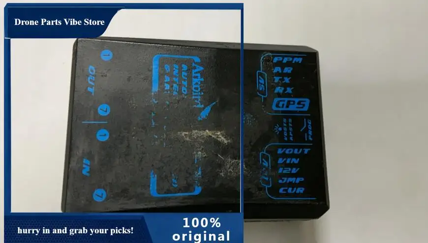 

APArkbird 2.0 FPV OSD Autopilot Flight Controller Autopilot stabilizing Main control module FC For long range RC drone