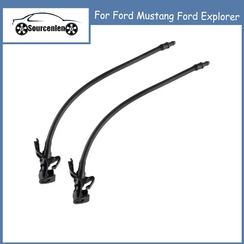 Original Brand New Washer Nozzle for Ford Mustang Ford Explorer BB5Z17603A