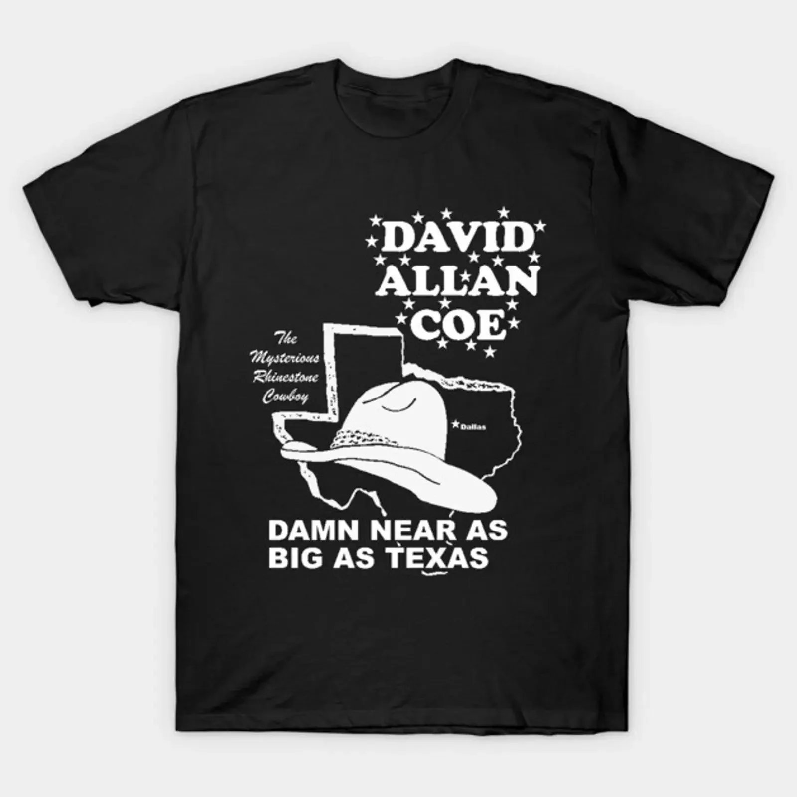 Damn Near T Shirt vintage Washed Stylish Unisex Breathable Comfortable Slightly designer clothes Stretched Versatile fashion