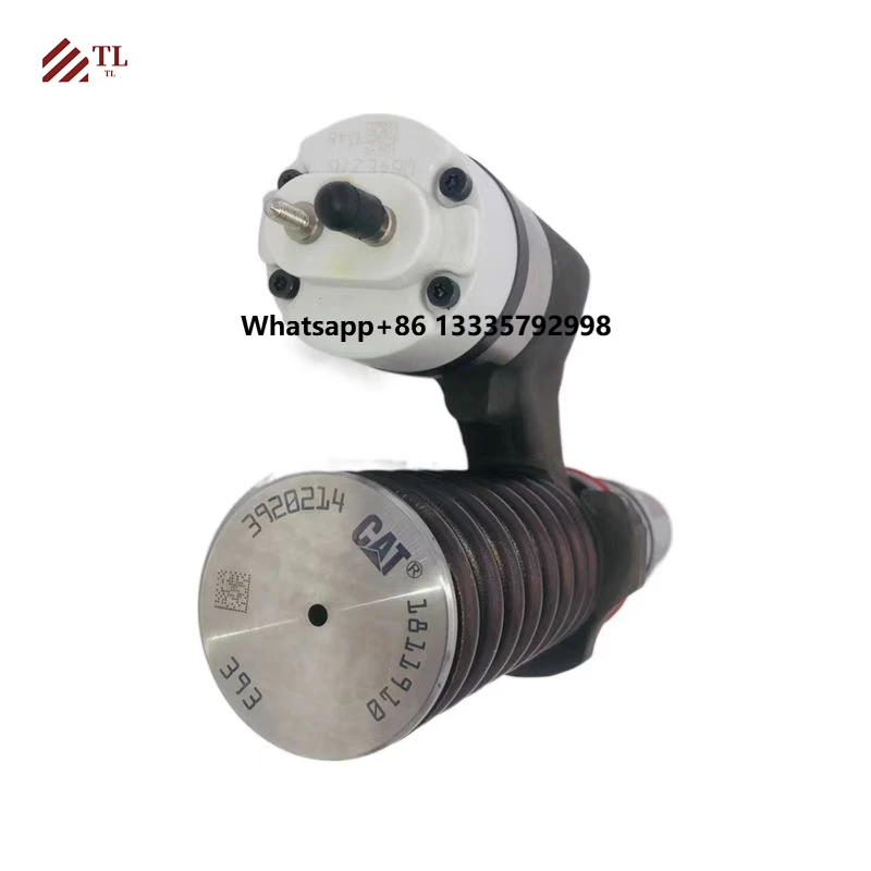 

High Quality Fuel Injector 3512 3058