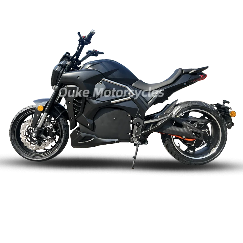 China Moto Electrica High Quality Factory Sales Electric Motorcycles Designs for Sale