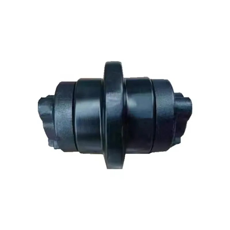 Heavy-duty Micro Excavator Crawler Support Wheel Thrust Wheel, Reliable Operation Fast Delivery
