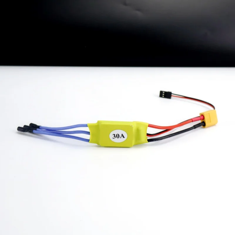 XXD HW30A 30A Brushless Motor ESC For RC Airplane Quadcopter Drone