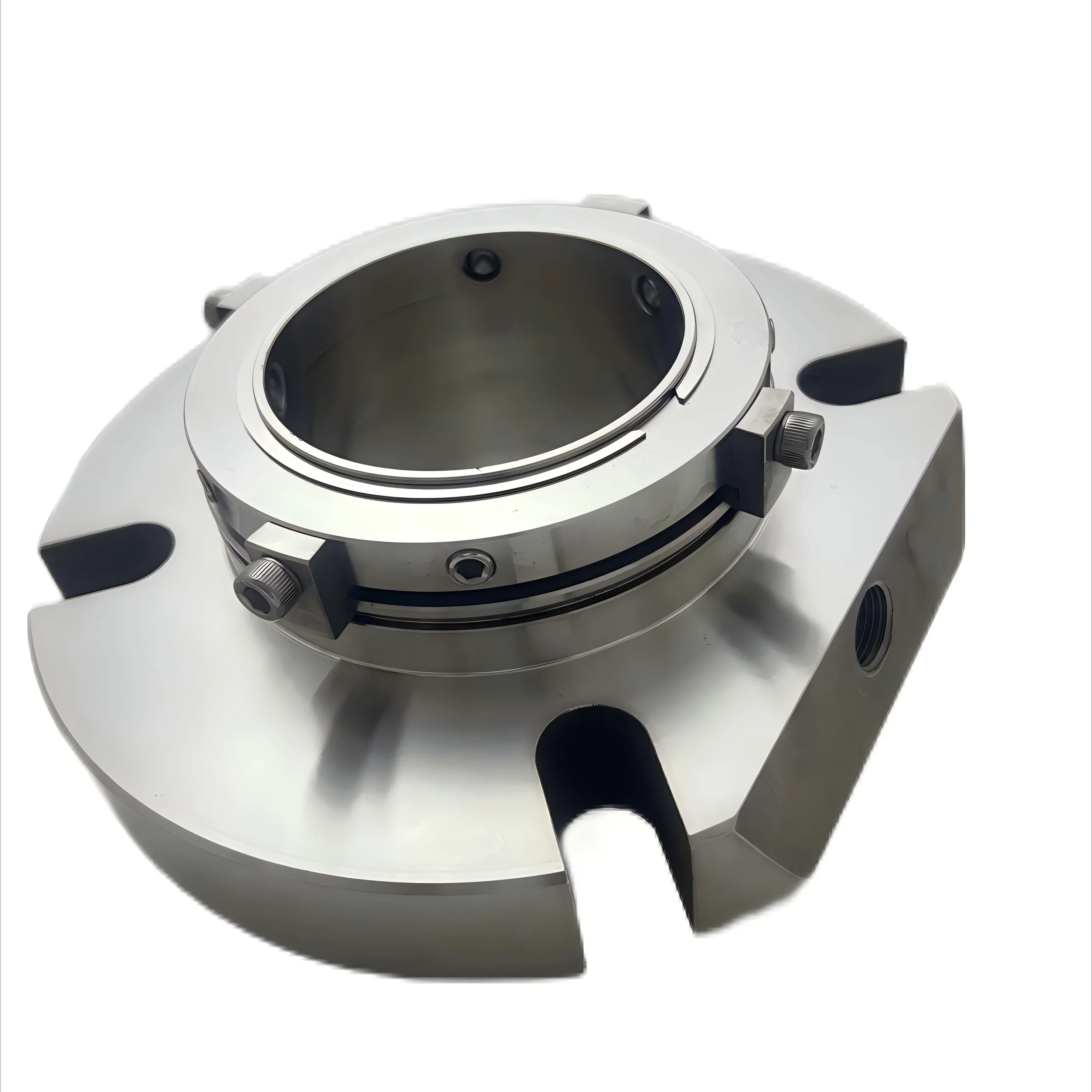 Factory Price Premium High Performance Anti Corrosion O Ring Mechanical Seal Pump Oil Seal