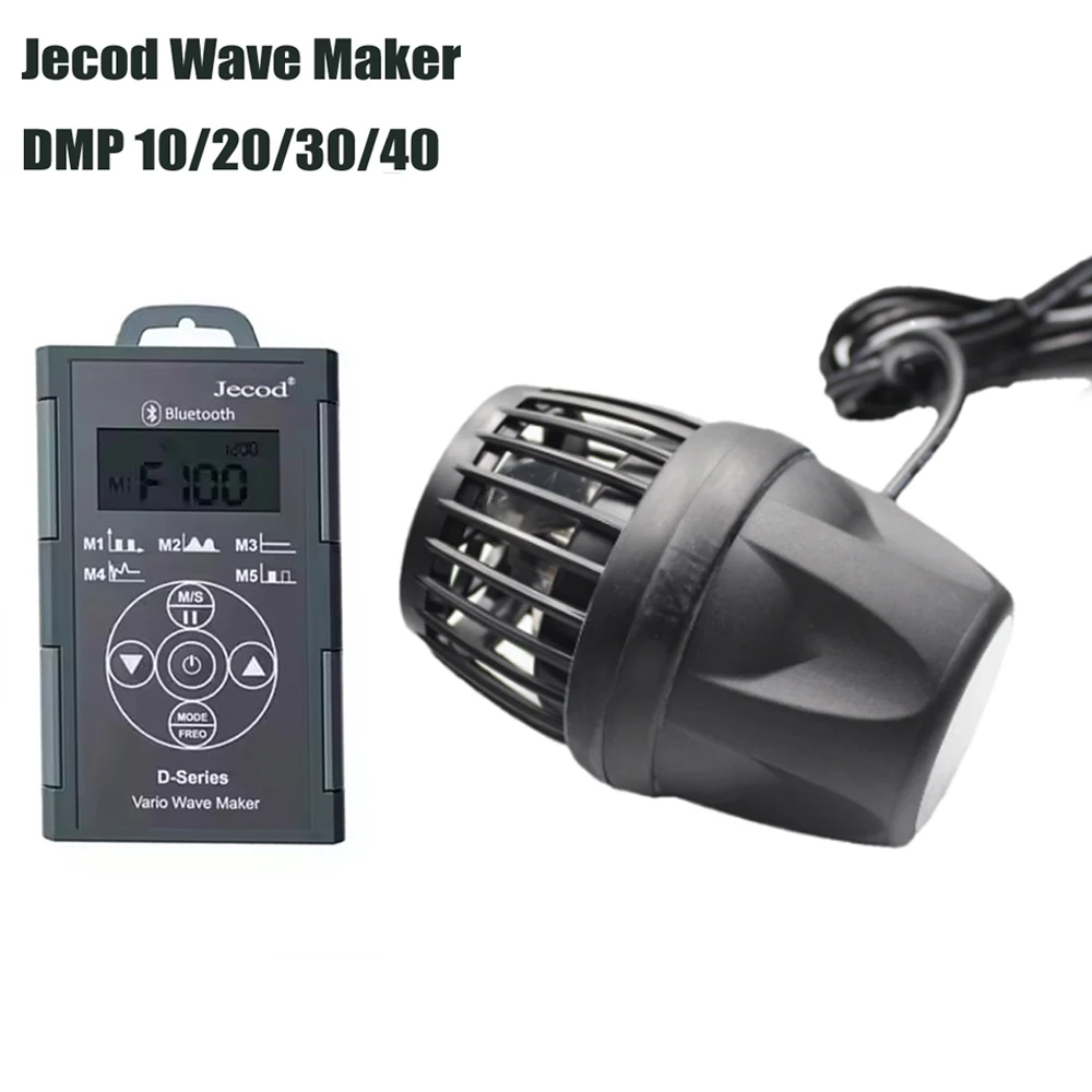 Jebao Dmp Series Bl… - image