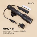 M600V IR BK