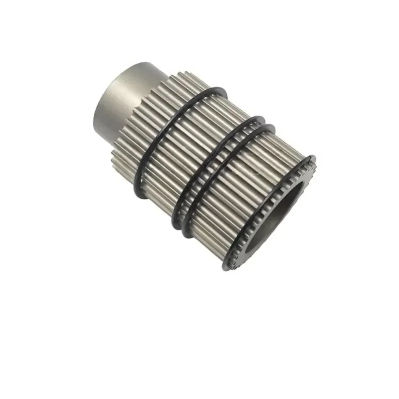64484020 Industrial Steel Pulley Drill Dual HD Motor Drive S-93-7 for S93 Machine Parts