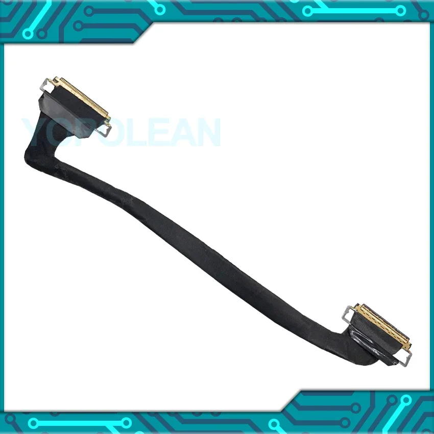 Original LCD LED LVES Bildschirmkabel für MacBook Pro Unibody 15 A1286 (2010–2011) – Praxis-Test und Experten-Empfehlung