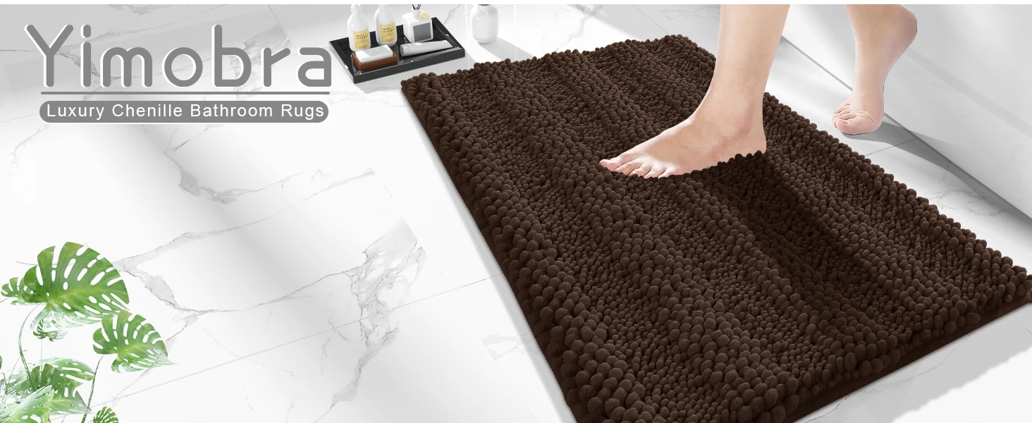 bathroom rugs