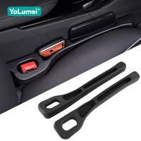 For Audi A1 8X A3 8L 8P 8V A4 B6 B7 B8 B9 A5 A6 C5 C6 C7 C8 A7 TT 8N 8J Q3 Q5 8R FY Q7 4L 4M Q8 Car Seat Leak Proof Strips