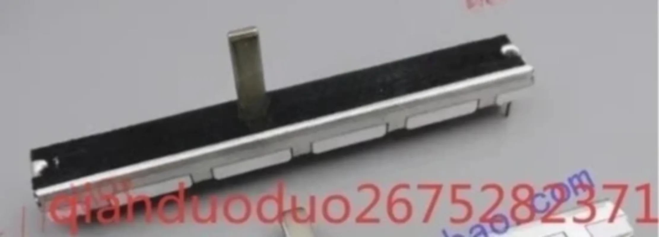 S10 S12 S16 S22 Mixer Volume Fader A20K B10K Potentiometer