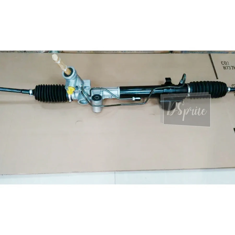 LHD Car Power Steering Gear Rack  4410A386 4410A022 For Mitsubishi Outlander Lancer 2008-2015  4410A006 4410A011