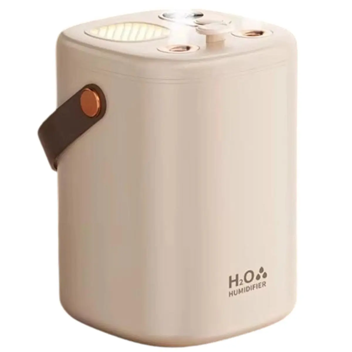 [HIHI] Humidifier Household Large Capacity Silen Moisture Supplement Humidifier Suitable for Pregnant Women and Baby Bedrooms
