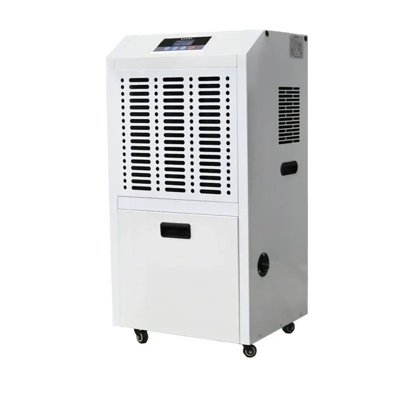 

Industrial Dehumidifier High-Power Basement Distribution Room Factory Workshop Villa Warehouse Commercial Dehumidifier