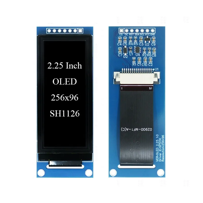 2.25 Inch Oled Disp…