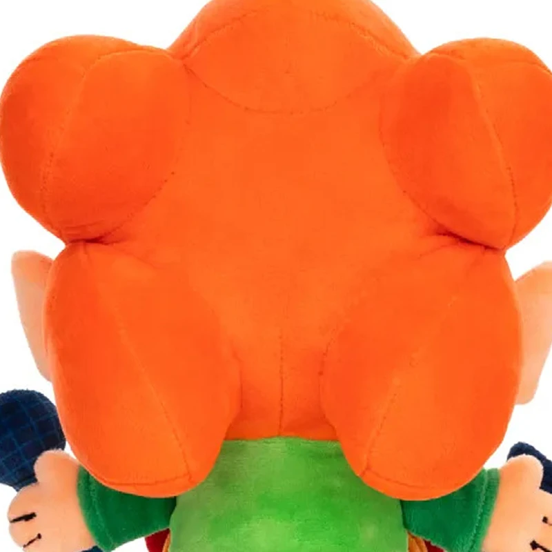 متوفر في المخزون ليلة الجمعة FNF Nene Pico Darnell دمية قطنية أنيمي لعبة صديقة صديقها هدية عيد الهالوين