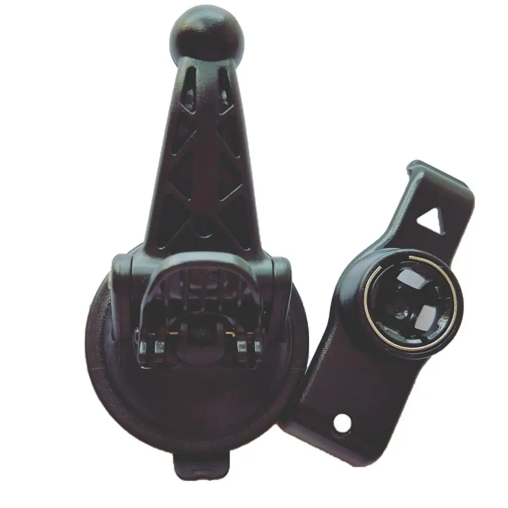 Car Windshield Suction Cup Moun for Garmin Nuvi 2400 Series(2415 2440 2455LMT 2455LT 2460LT 2475LT 2495LMT Sat Nav)