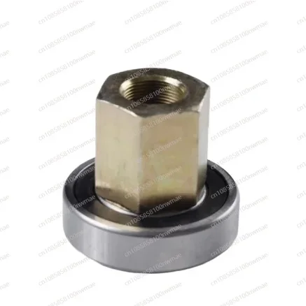 Forklift accessory 0009166509 bearing seat is suitable for Linde forklift 1152/1151 as an alternative stock