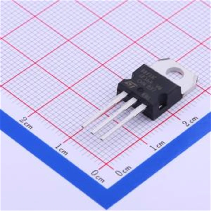 30PCS/LOT BDX33C (Darlington Transistors)