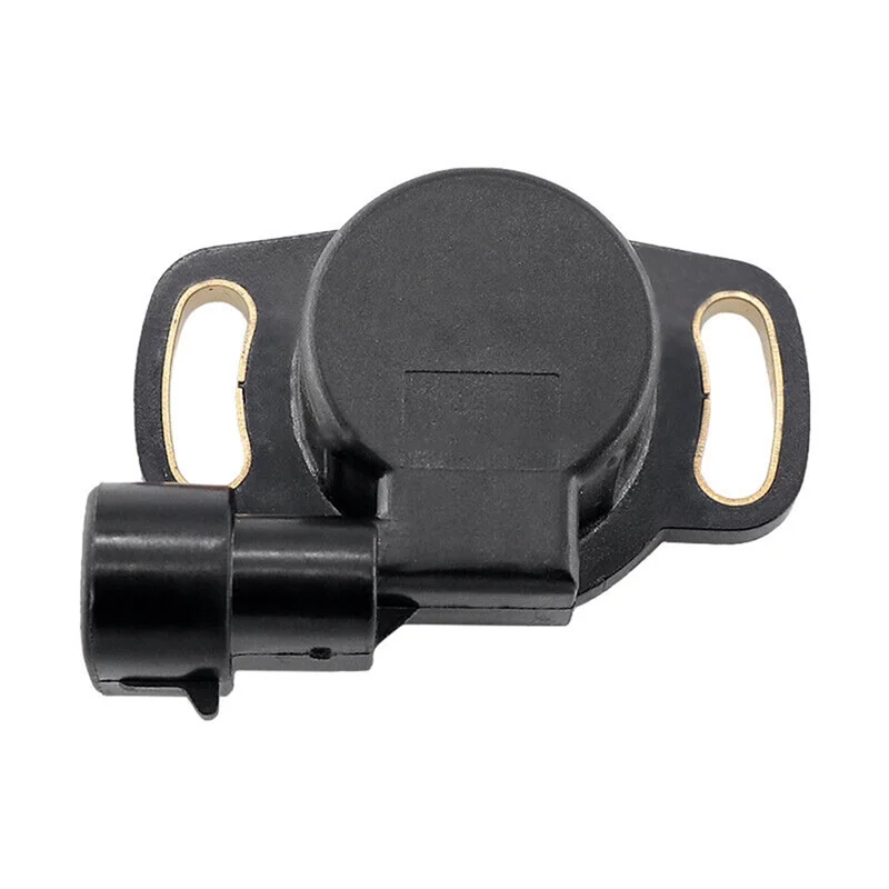 Capteur de pédale de position d'accélérateur, TPS PF255.pour DucSauMonster, SS750, SS900, ST2, 748R, 996R, 28440021A-Z