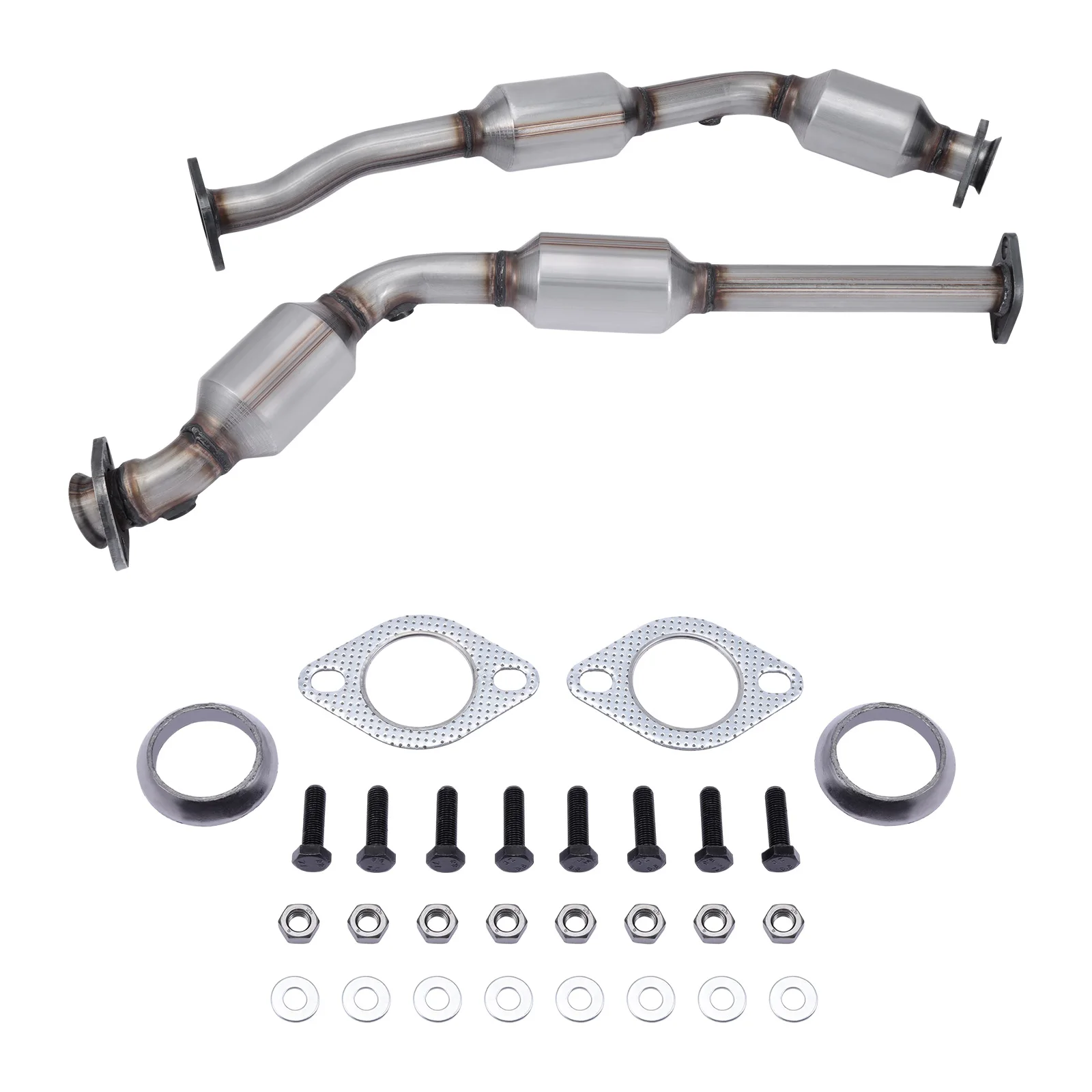 30383 Catalytic Converter For 2003 2004 2005 2006 2007 2008 2009 2010 2011 Ford Lincoln Mercury 4.6L Crown Victoria Town Car