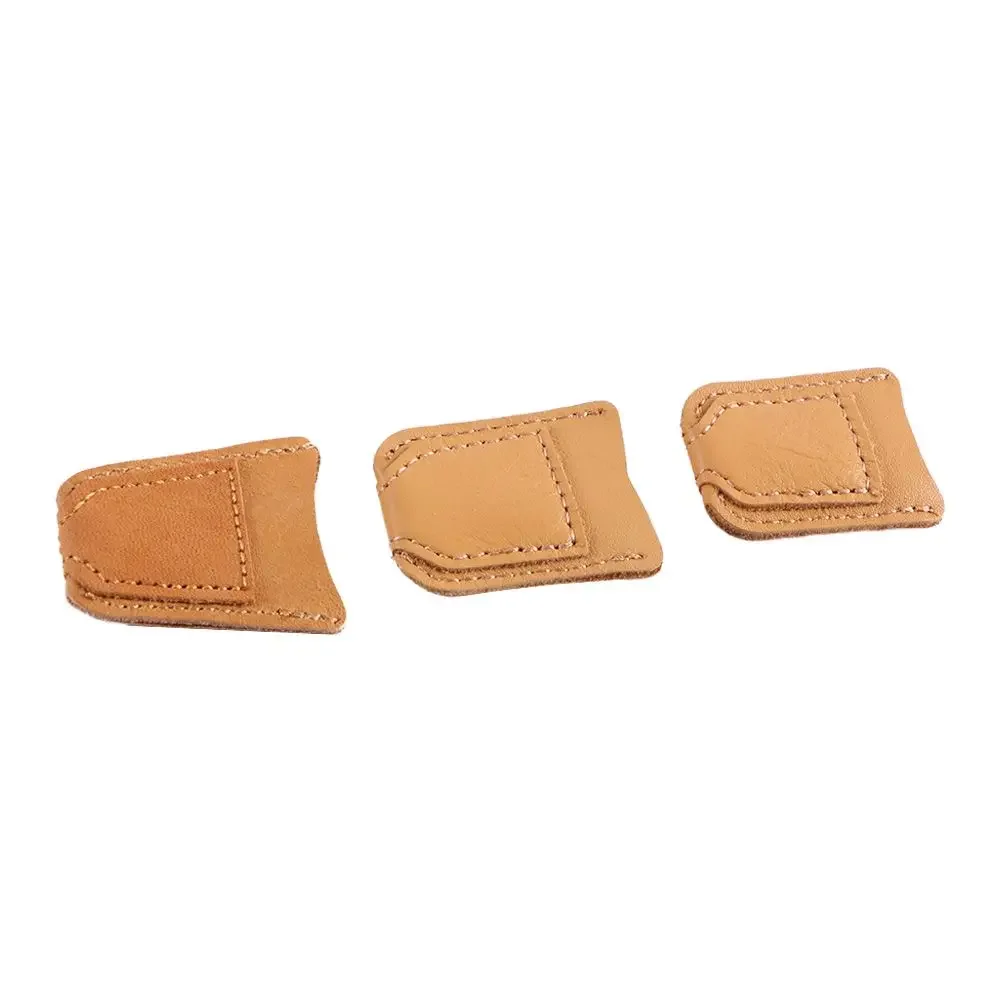 Dé à Coudre à la Main, Accessoire de Protection des Doigts