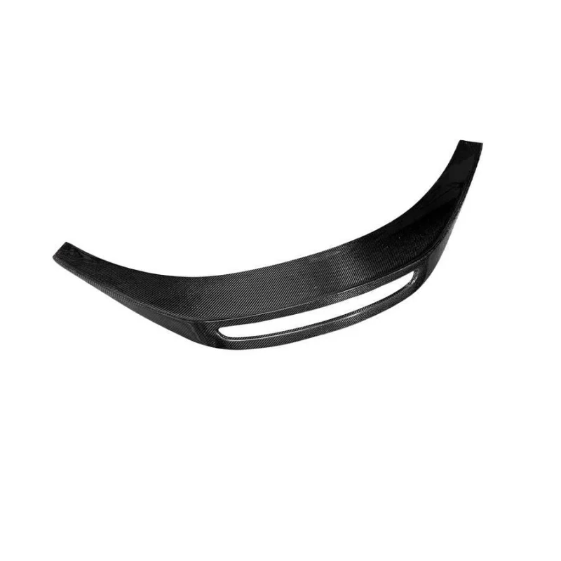 

Suitable for Toyota GR86 Subaru BRZ Carbon Fiber Modified Small Ducktail Spoiler Fixed Wing