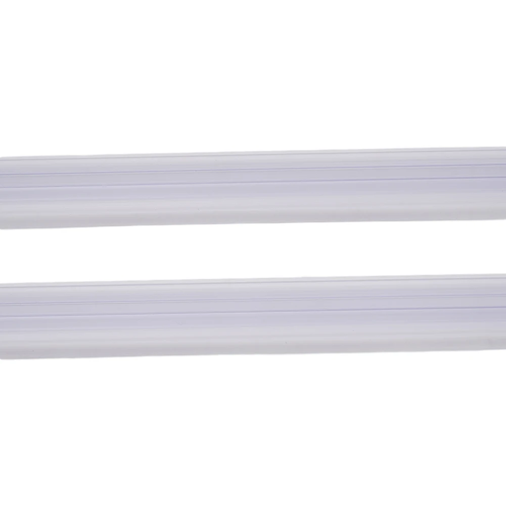 

Герметик для душа, 2 шт., водоудерживающая полоса 50 см, 6/8/10/12 мм для ванной комнаты, герметик для стеклянных дверей, ванная комната, бытовая