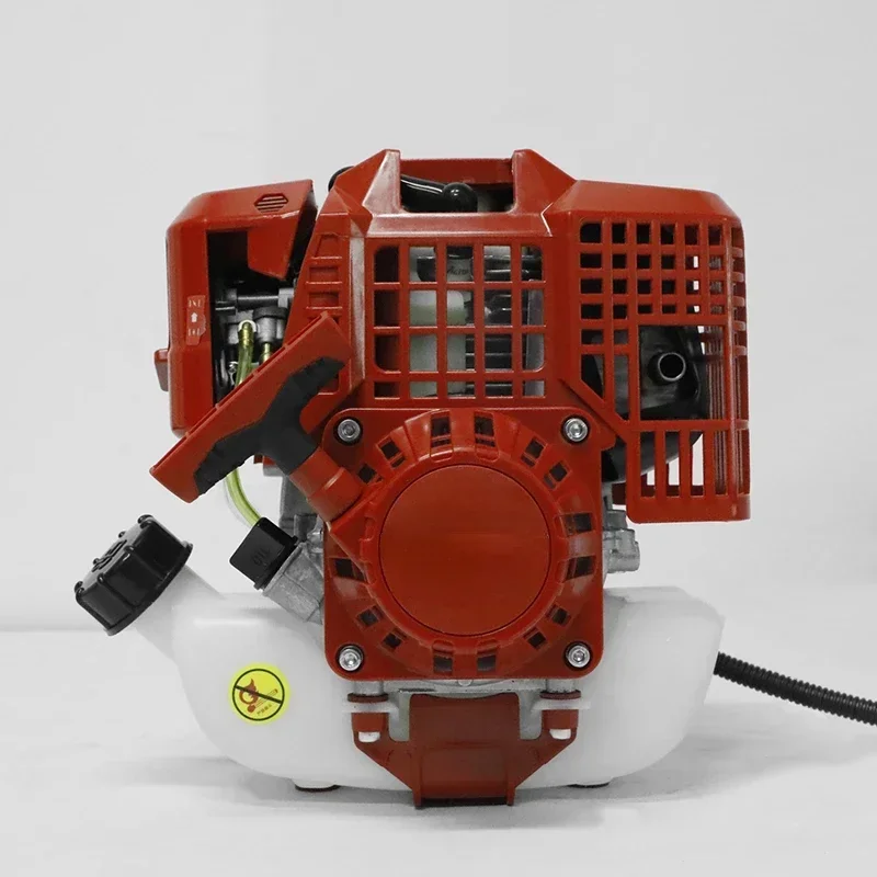 

Hot Salesdirect Marketing Sideback Brush Cutter C139 31.7cc Garden Tool