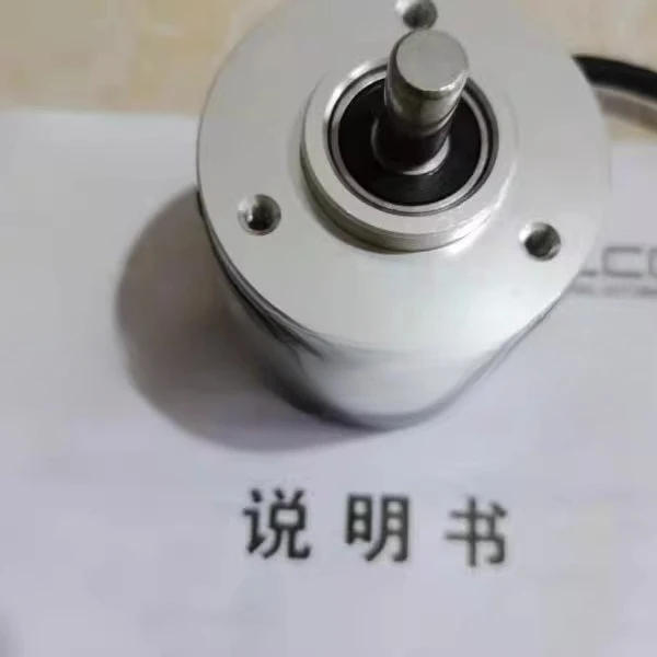 Supply Encoder EB58C10-P4PR-500 Absolute Encoder