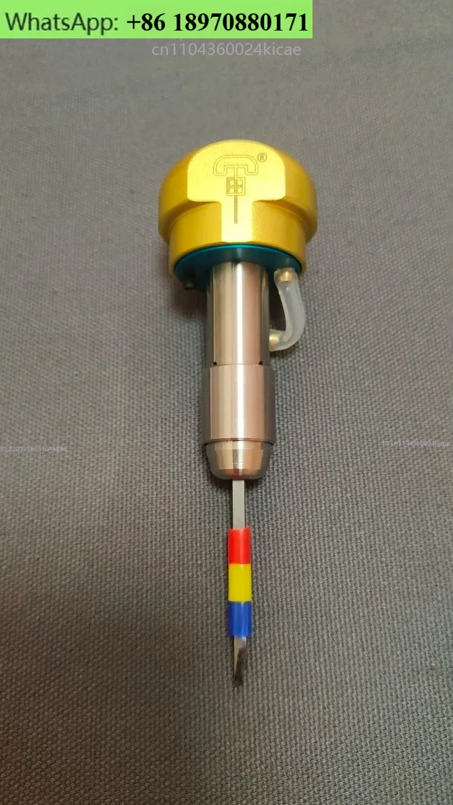 

Модернизированная брендовая пневматическая ручная ручка для резьбы по золоту Xijia/высококачественная лопата для резьбы по золоту/металлообрабатывающие инструменты Lindsay/GRS