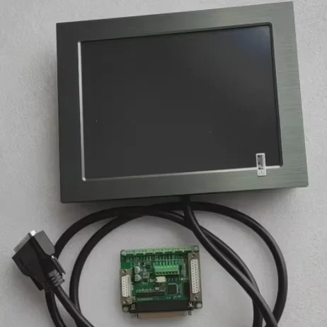 

Uv Fiber Co2 Fly Marking Machine Controller Text Drawing Image bar Code Qr Code Timer