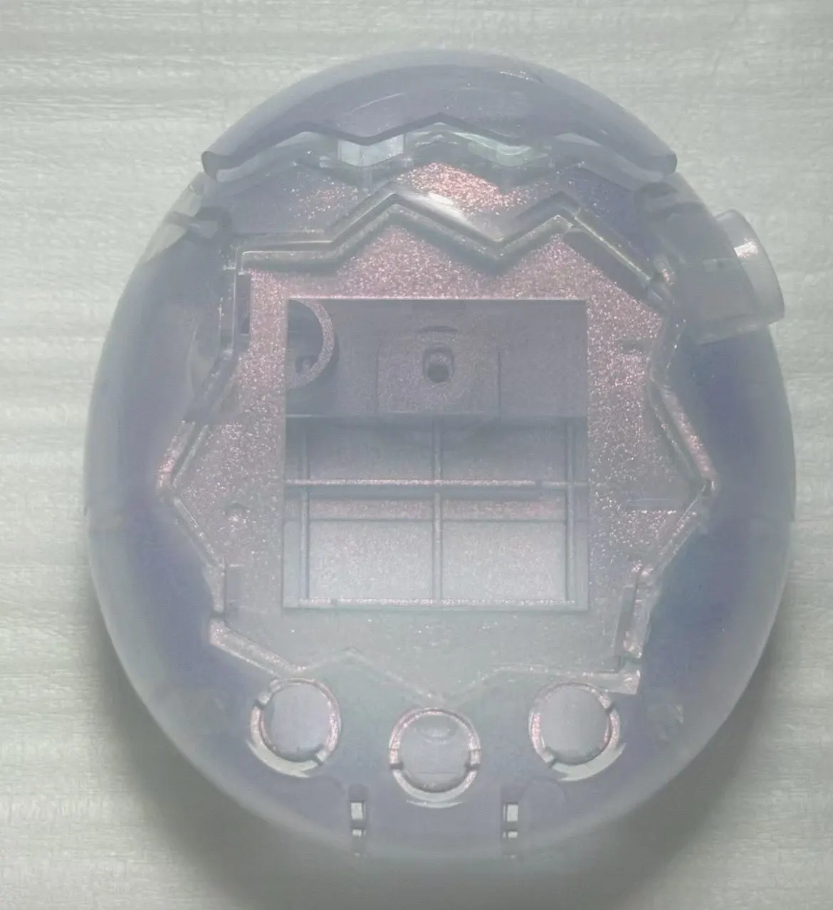 Tamagotchi Paradise Reemplazo Shell Funda Protectora Set Diy