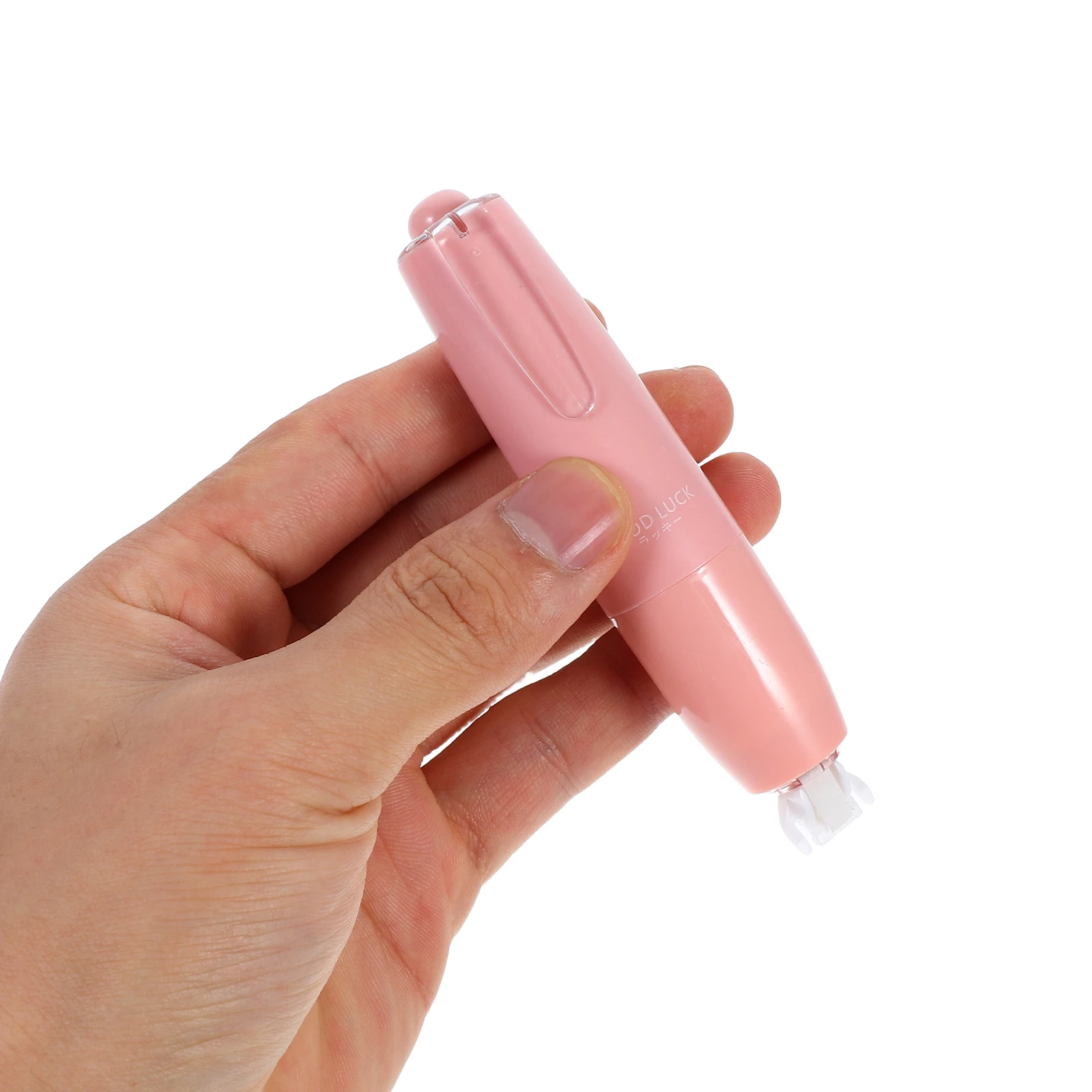 

5 Pcs Correction Belt Suit Japanese School Supplies Erase Tape for Journals and Books Stationery Plastic Note Taking