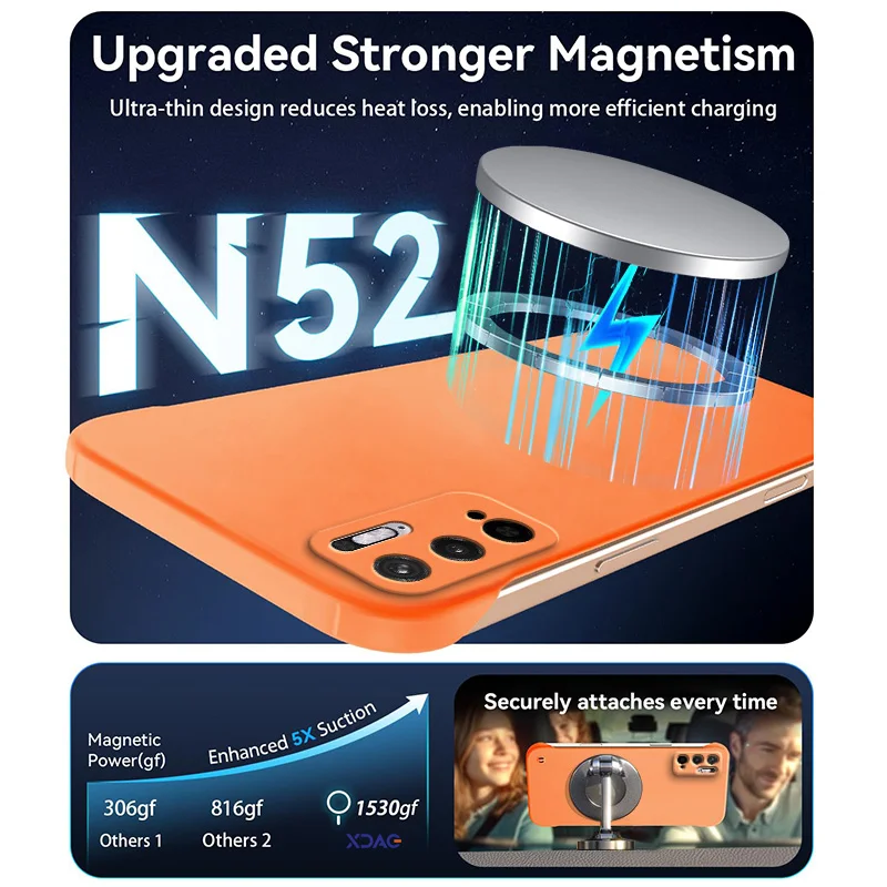 المغناطيسي سليم ل Redmi ملاحظة 10 10T 11 برو SE 5G نوت 10 فرملس الحالات الهاتف ماتي المضادة للخدش الصلب غطاء الكمبيوتر للصدمات درع