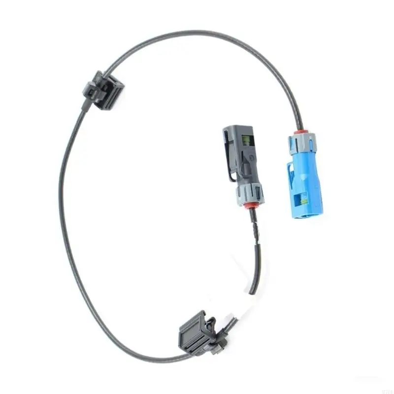 M76E Hochleistungsisolierter Kabelbaum 4K0971192C Wasserdichter Frontkamera-Link für die vordere Einparkhilfekamera Auto – Detail 5