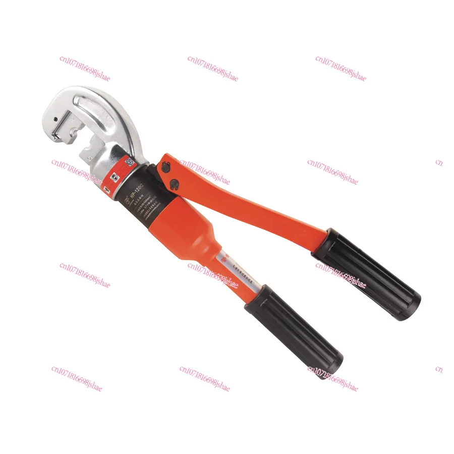 A New Generation of Battery Tube Crimping Tools Terminal Crimping Tools