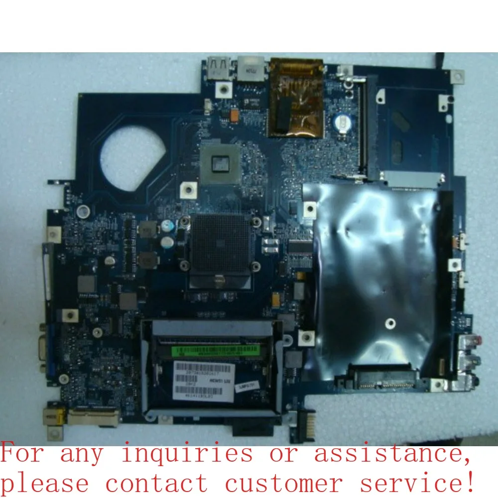 

For ACER 3100 5100 5110 5112 5101 5102 main board (serial IDE) 100% tested.