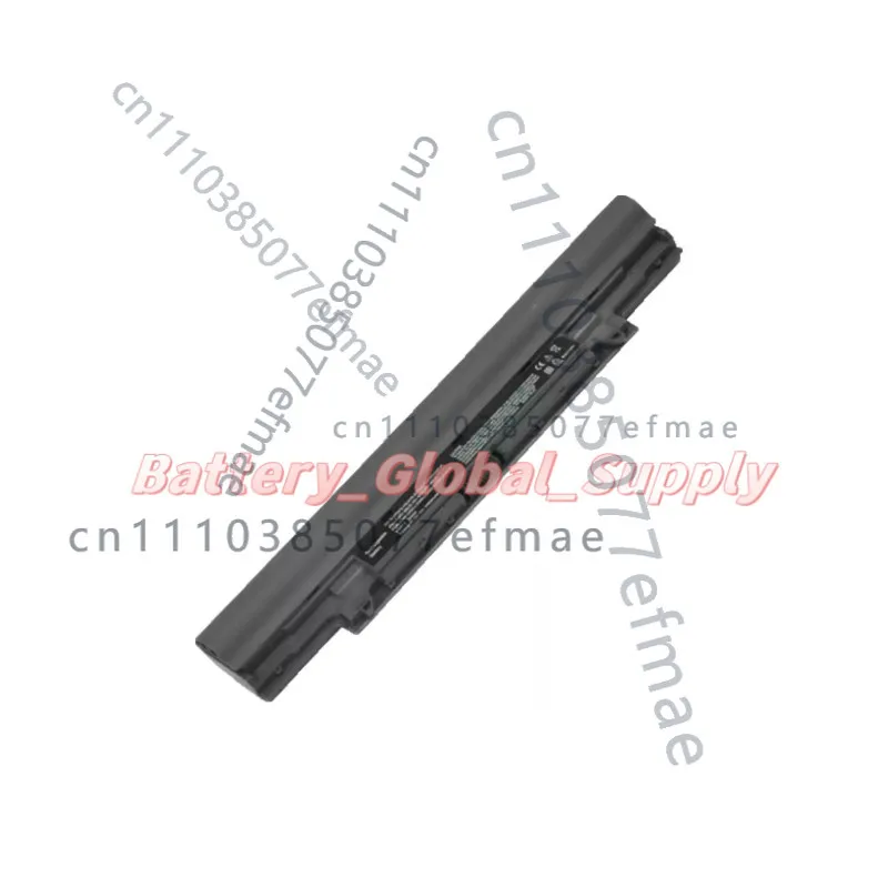 Battery for DELL Latitude 3340 3350 V131 2 P47G YFDF9 11.1V 5800MAH New 1PC
