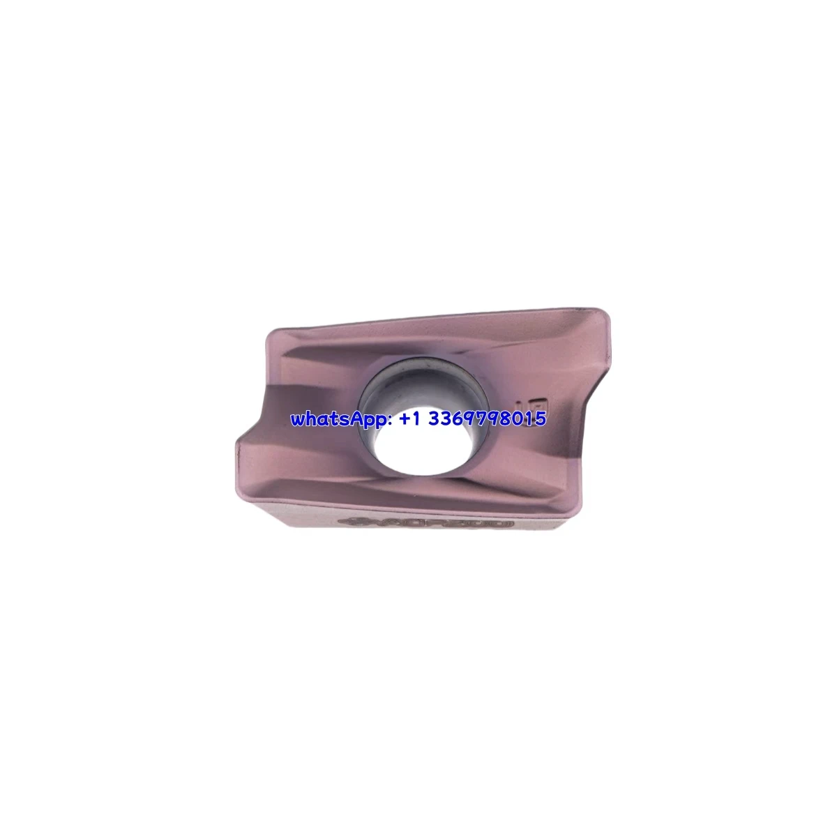 

HOOGUU 100% Original AXMT123508PEER-G HG130-1 AXMT123508PEER-G HG1630 Milling Insert