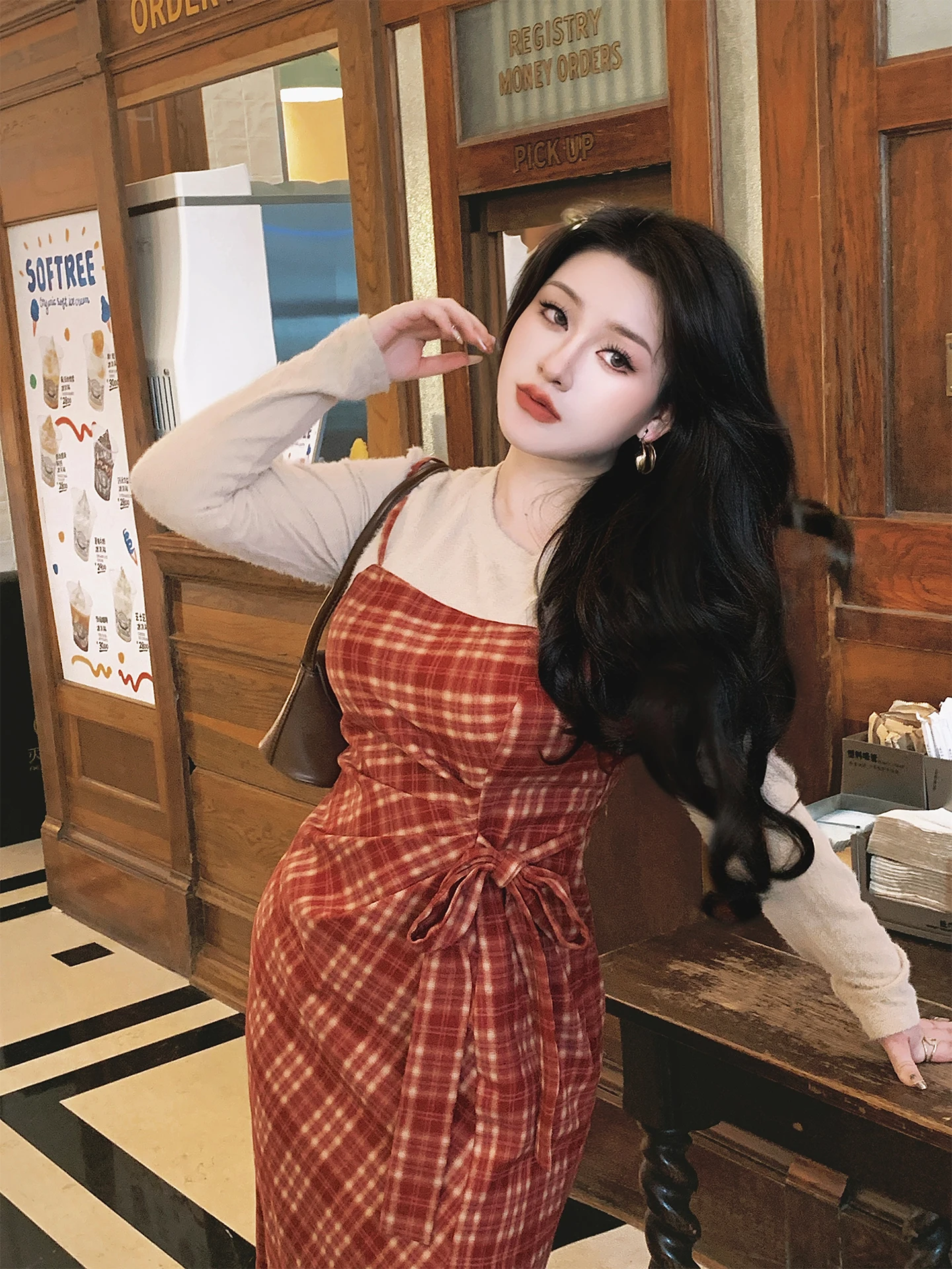 Fat Girls Autumn Wi… - image