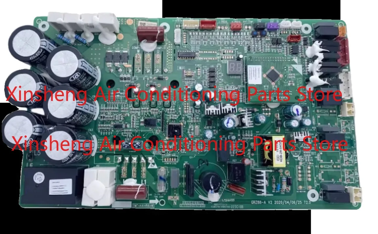 

Suitable for Gree GMV-Pd140/160/180W/NaBS-N1 main board 30228804 WZ883A 30226333