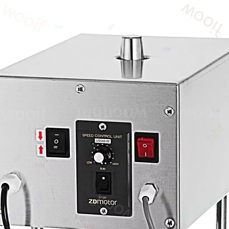 15L Sausage Filling Machine Electric Meat Grinder Sausage Filling Machine