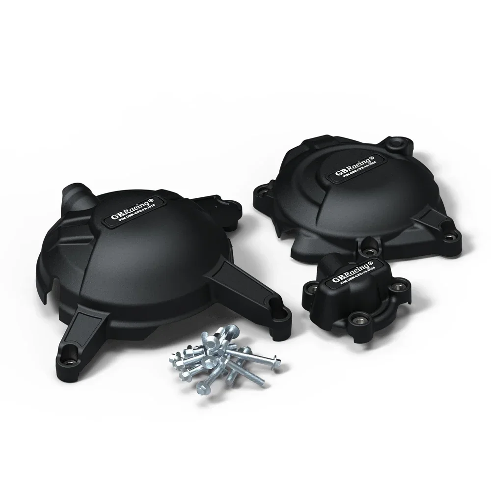 

Gbracing For Yamaha R3 2015-2022 MT-03 2016-2022 R25 2014-2017 R125 2014 Engine Protection Cover