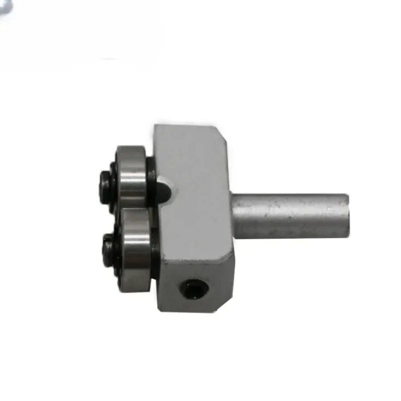 Imagem -05 - Bandsaw Lâmina Guias para Faixa de Madeira Rolamento de Esferas Guia Acessórios Polegadas Polegadas Pcs