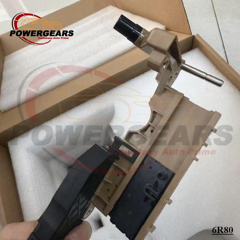 6R80 العلامة التجارية الجديدة وحدة التحكم في ناقل الحركة إطار الرصاص AL3P7A101CA / AL3Z7G276A / AL3P-7Z490-BA دعوى لفورد F150 2011 وما فوق #6