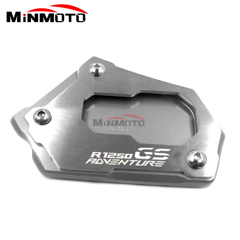 For BMW R1250 GS R 1250 GSA R1250GS/Adventure R 1250GS Rallye HP Motorcycle Side Bracket Enlarged Extension Bracket Accessories