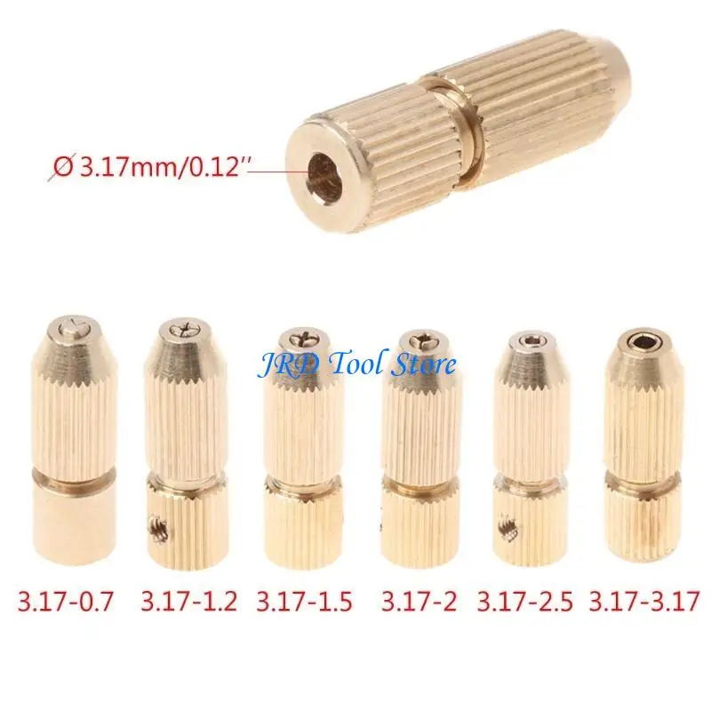 A2UD 1 PC 2,3 mm da 3,17 mm Micro perforazione Funzione pinzatura 0,7-3,2 mm Albero del motore elettrico