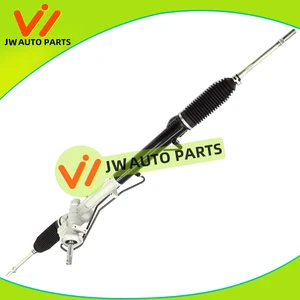 Hydraulic steering rack for Ford Fiesta Fusion Ecosport, Mazda 2 1418619 1418654 4356872 2S613200KF 2S613200PC 2S613200MD 6 Main Sales Hydraulic Direction Kit Fiesta - №5