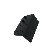 1pcs MGN12H X axis linear rail  Bracket For DIY Creality Ender-3/Pro CR-10 3D printer